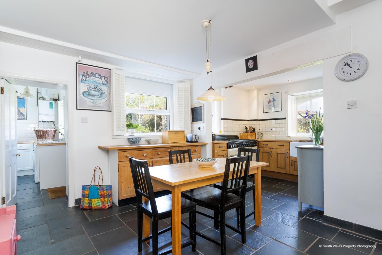 South Terrace, Southerndown, Vale of Glamorgan, CF32 0RN